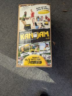 Can jam game
