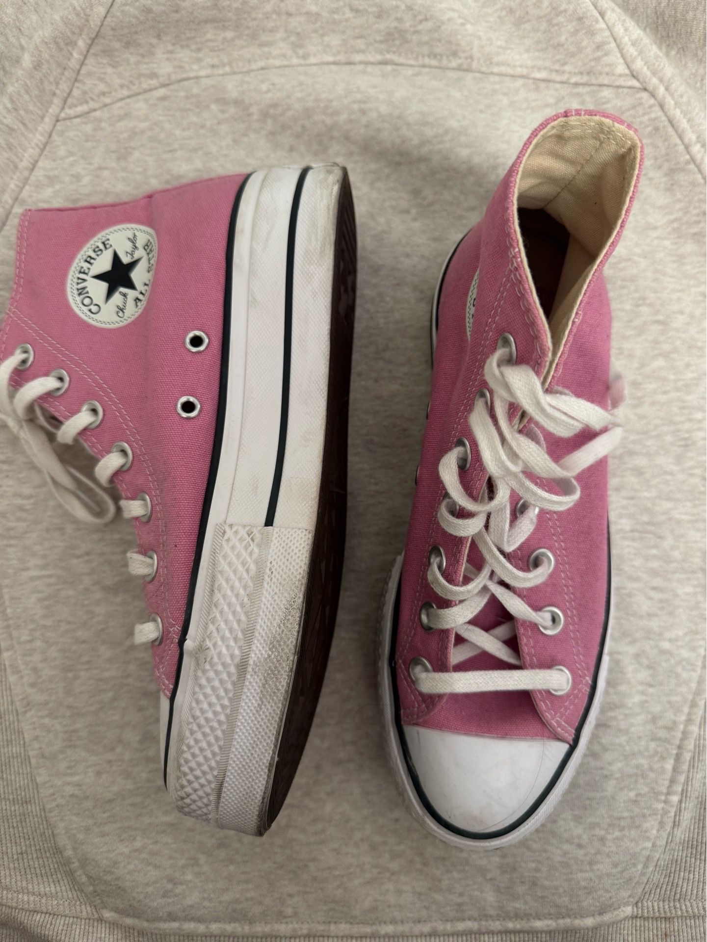 Converse platform