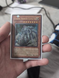 Cosmic Horror Gangi'el (UTR)