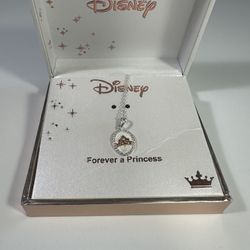 Disney Necklace
