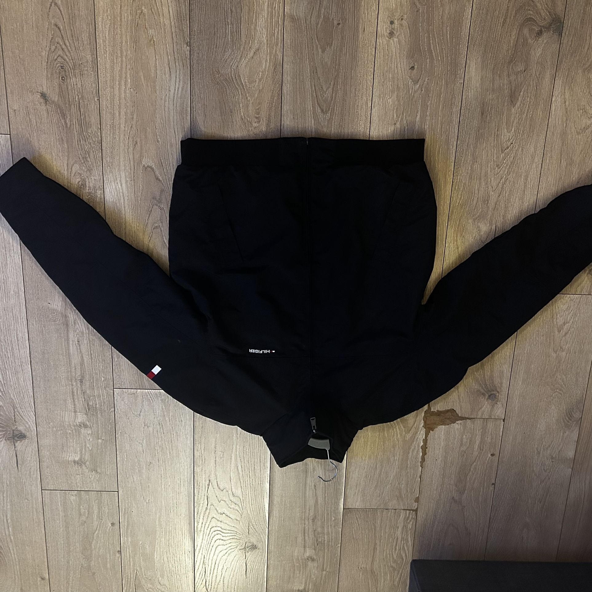 Tommy Hilfiger Jacket