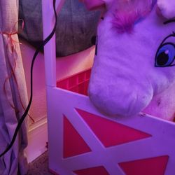 Electric Unicorn