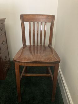 Sikes Co. Inc 1960’s Chair
