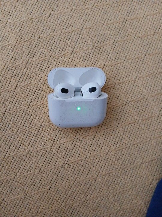 Airpod Pros 4