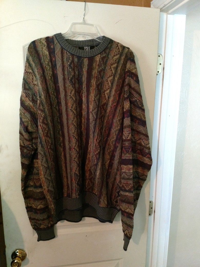 Men's Sweaters