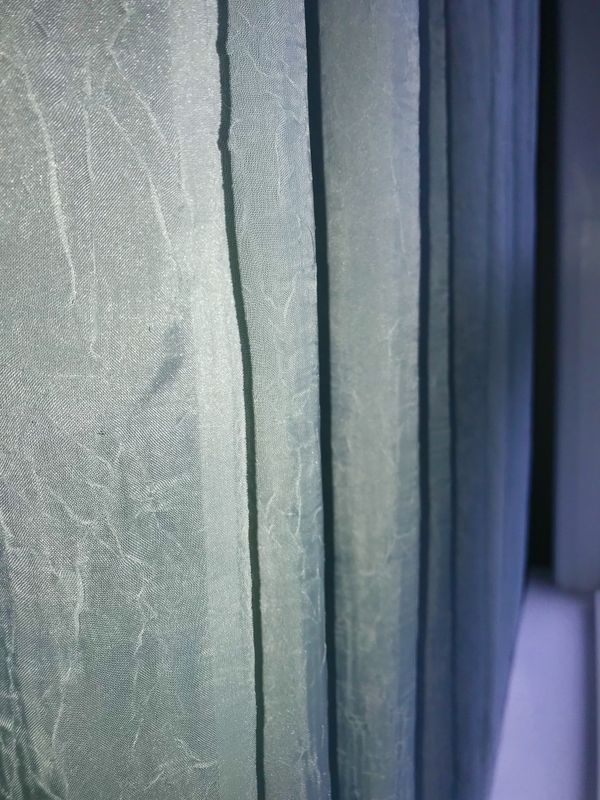 Gray Greenish Blue Sheer Curtains 4 Panels For In Indian Trail Gray Greenish Blue Sheer Curtains 4 Panels