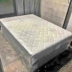 "SAME DAY DELIVERY! 🚚 Brand New  Size Bed  - Get it Today!"