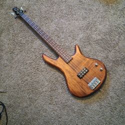 Ibanez Gio Bass GSR105EXMOL