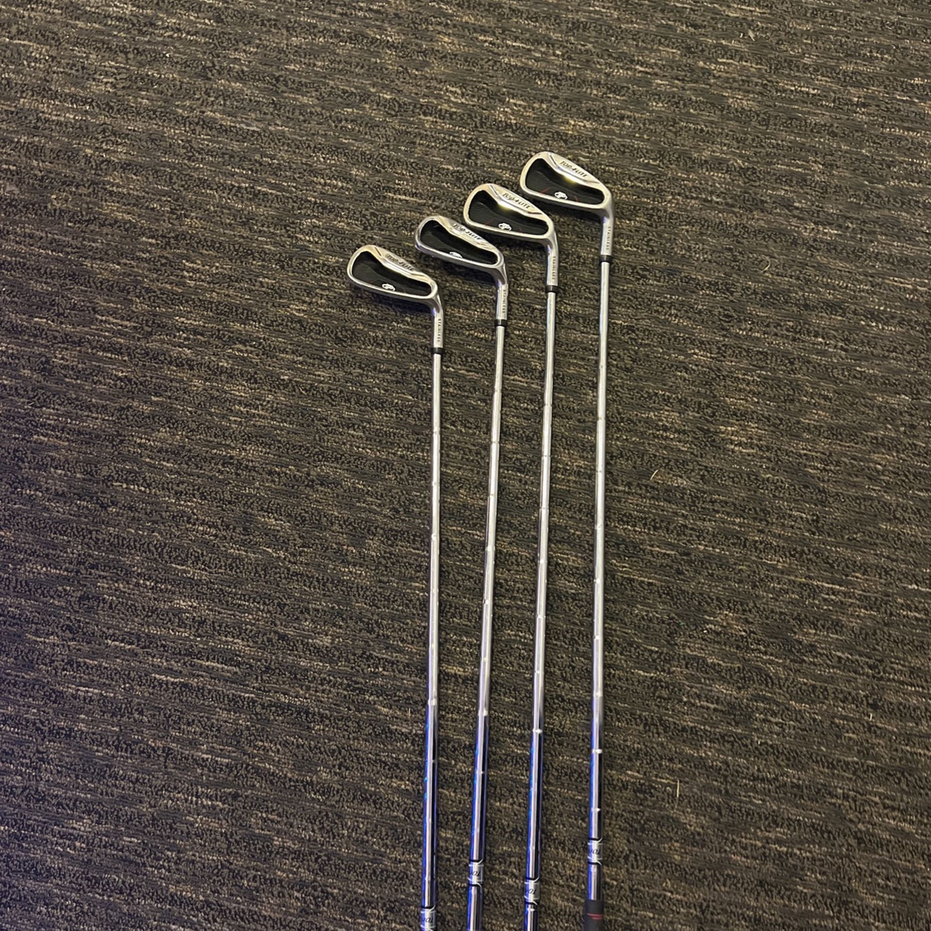 Golf Irons for Sale in Joint Base Lewismcchord, WA OfferUp