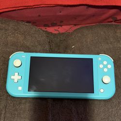 Nintendo Switch Light