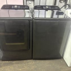 Samsung Laundry 