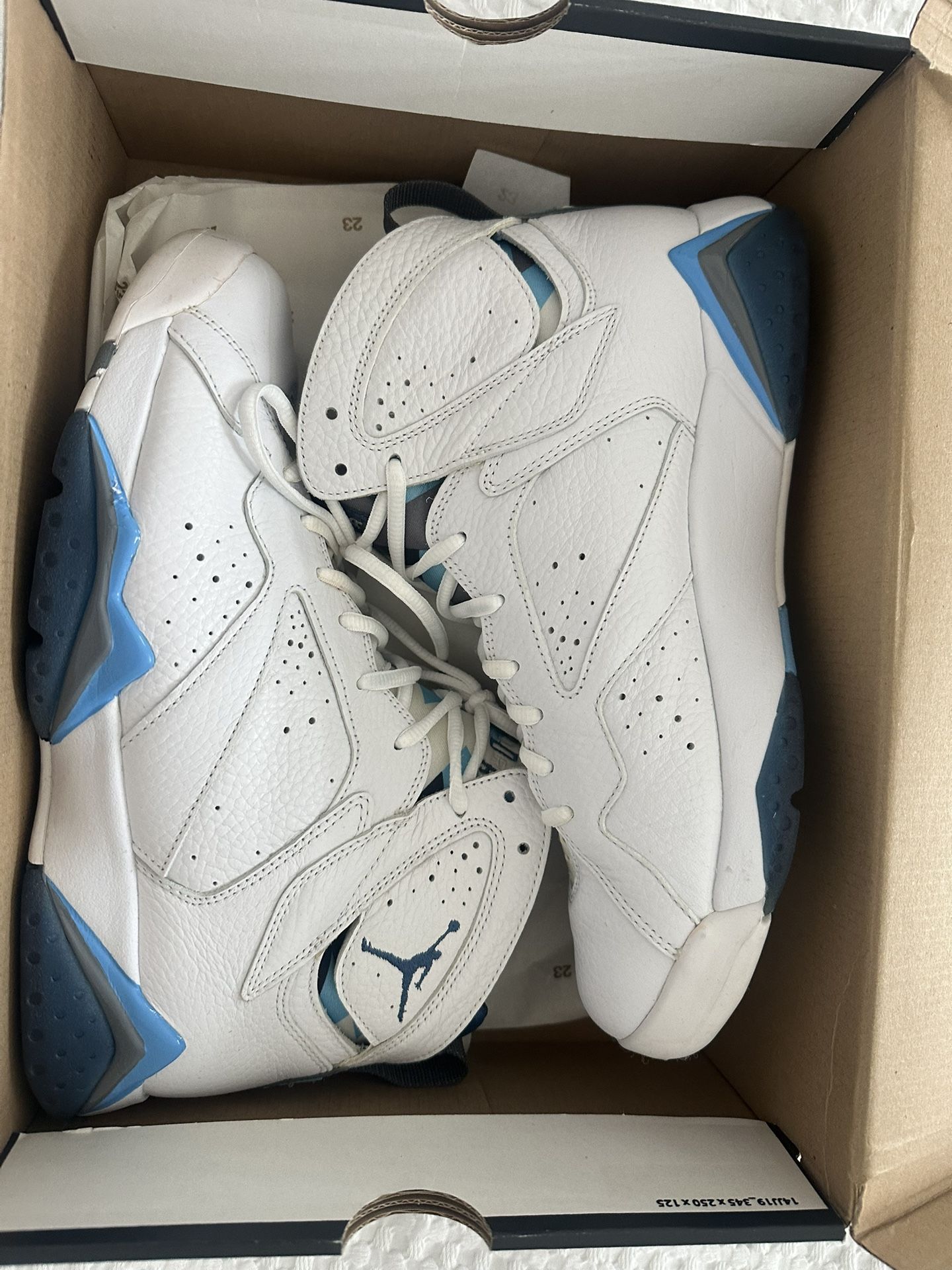 Jordan’s