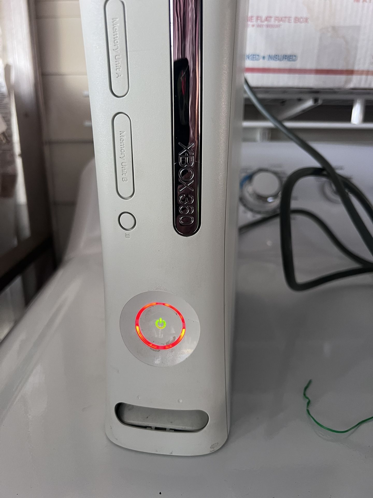 Xbox 360 System 