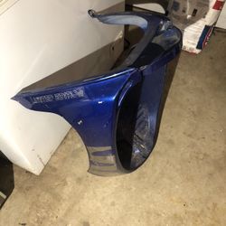Gy6 150 Scooter Lower Front Cover
