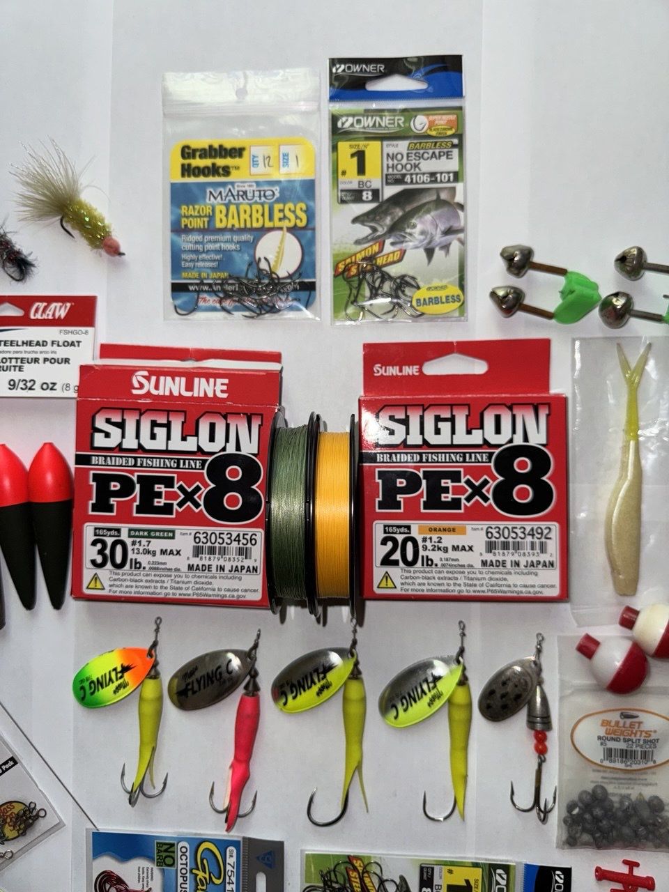 bait box deluxe tackle box THKFISH 3600/3700 Large Fishing Lure for Sale, 2PCS-(3600 +3700L Tackle boxes) Color:Autumn Forest worlds strongest magnet The Plano Compact Side Watch Our Top Ice