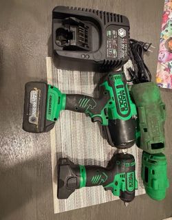 Matco Tools