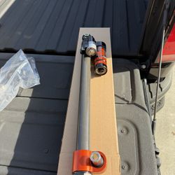 Pro R Rear Sway Bar Links 