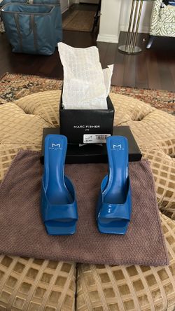 Marc Fisher LTD heels 👠 9