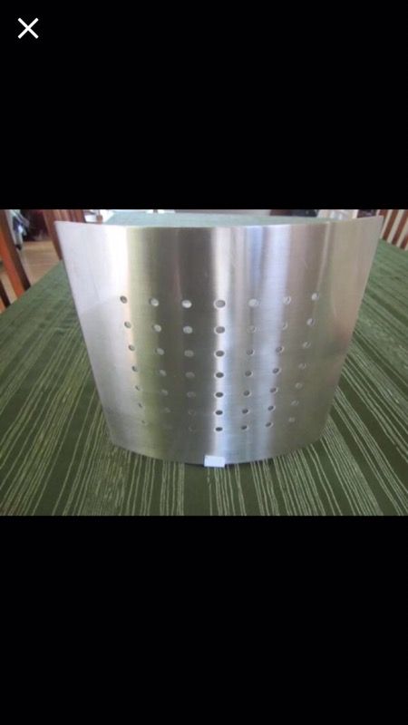 Light fixture - modern