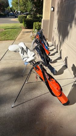 Golf Bag