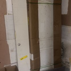 2 Doors 10ft