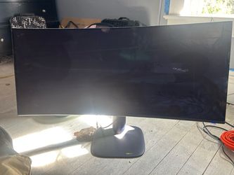Alienware AW3425 Monitor