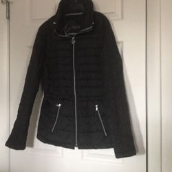 Guess jacket for woman size M