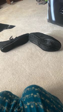 men shouse size 12