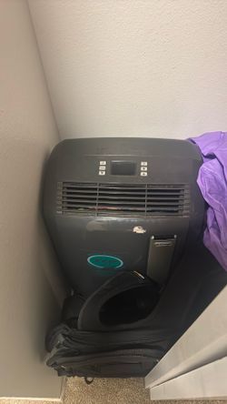Ac unit
