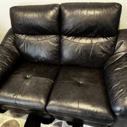 Power Recliner Set