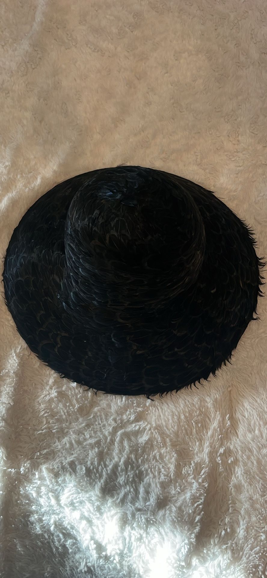Makins Vintage Neiman Marcus Women’s Hat