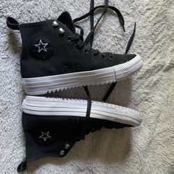 High Top Converse 