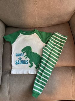 Boys pjs