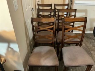 Dining Room Chairs