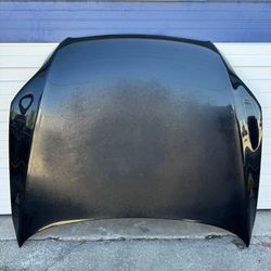 07-15 AUDI Q7 FRONT HOOD BONNET PANEL OEM