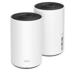 TP-Link Tri-band WiFi Router 
