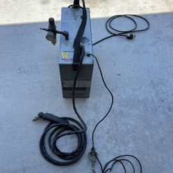 Plasma Cutter