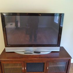 50 Inch VISIO TV