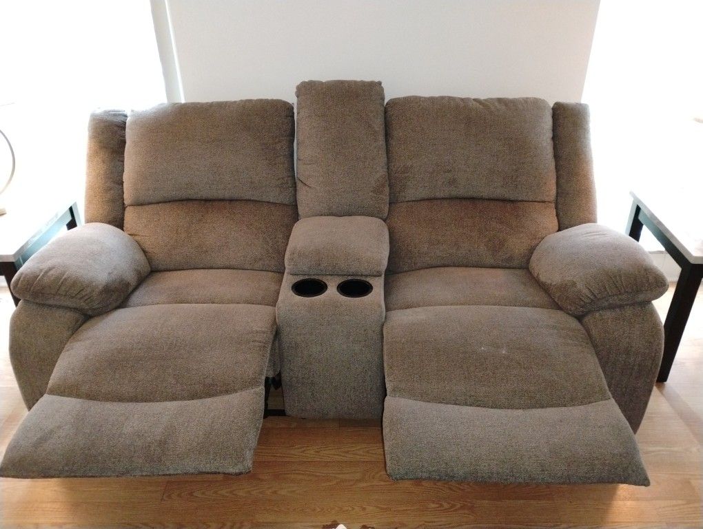 Living Room Set