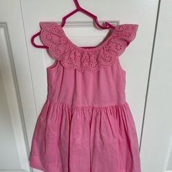 Girls Size 3t Dress