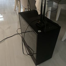  Desktop Gaming PC (Full Specs in Photos)