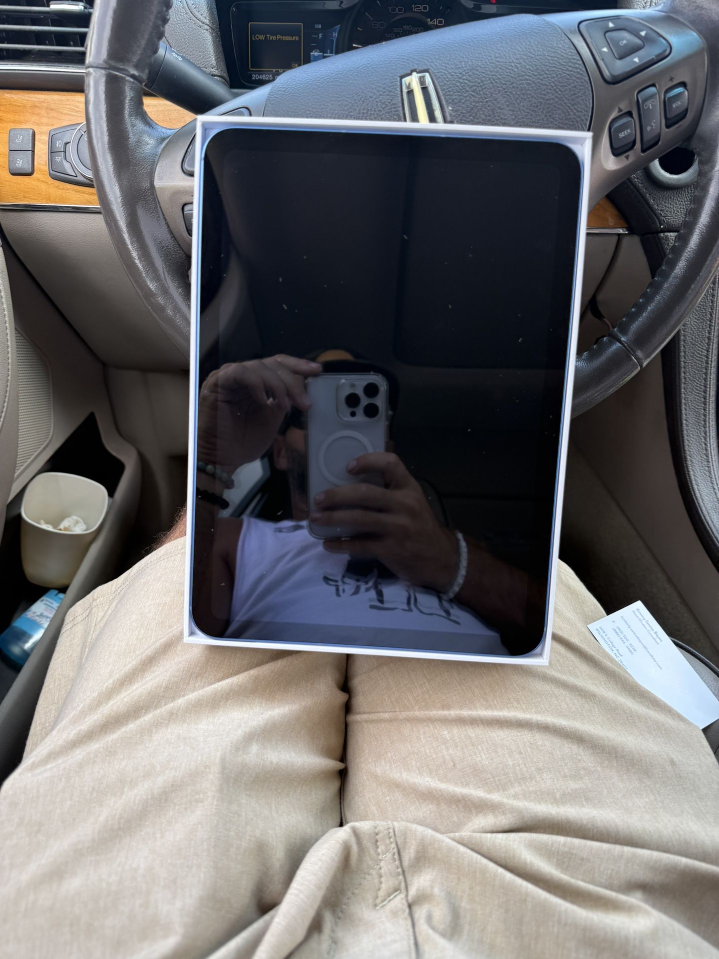 iPad 11 Inch Tablet