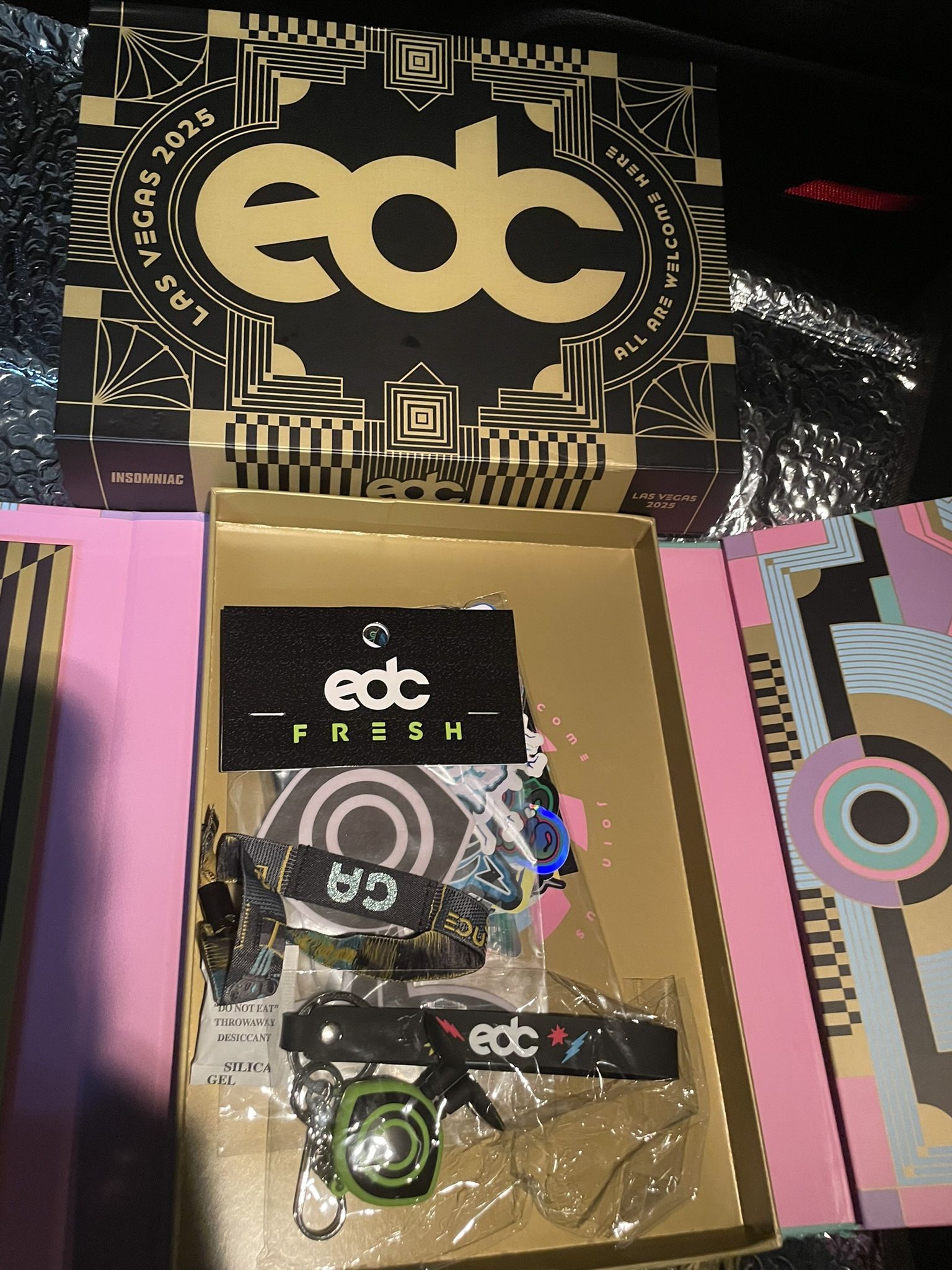 EDC-2-3 Day