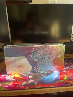 Prismatic Evolutions SPC