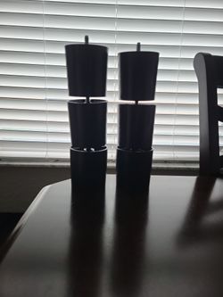 Bed Risers
