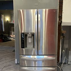 LG Refrigerator 