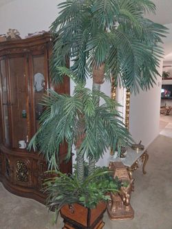 Artificial tree