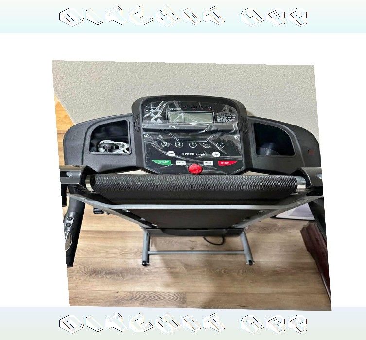 almost sing Life Fitness Treadmill Professional Exercise Equipment