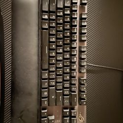 Mechanical Keyboard