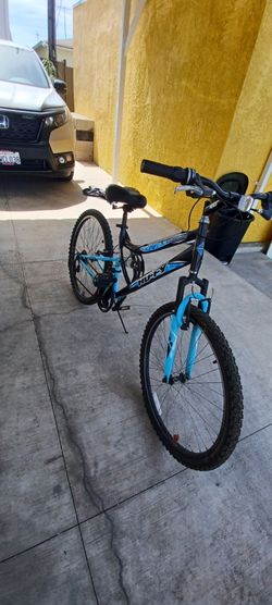 Huffy Trail Runner Bicycle